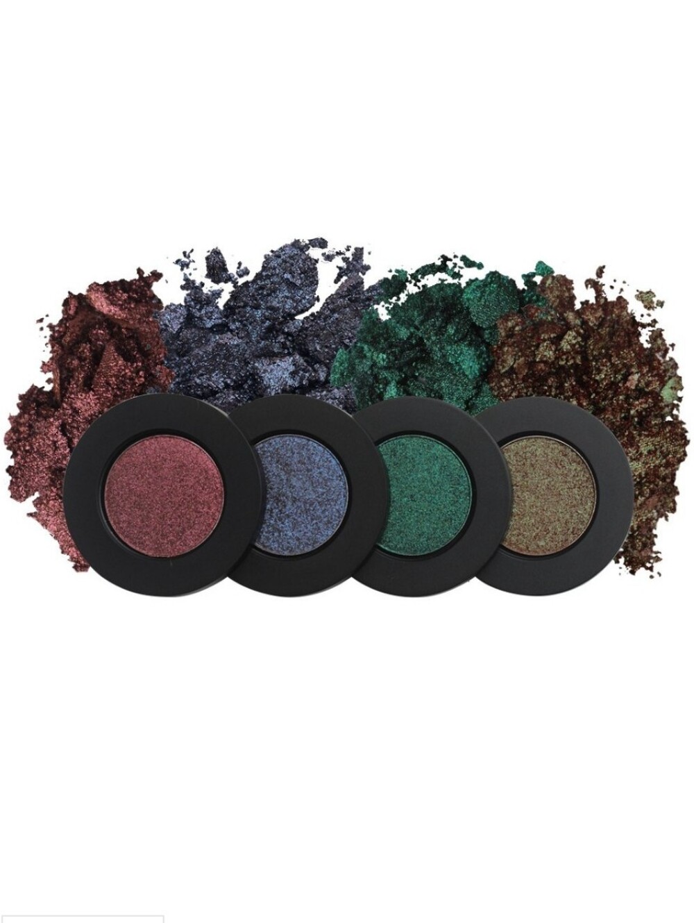 MELT COSMETICS Shape Shift Eyeshadow Stack